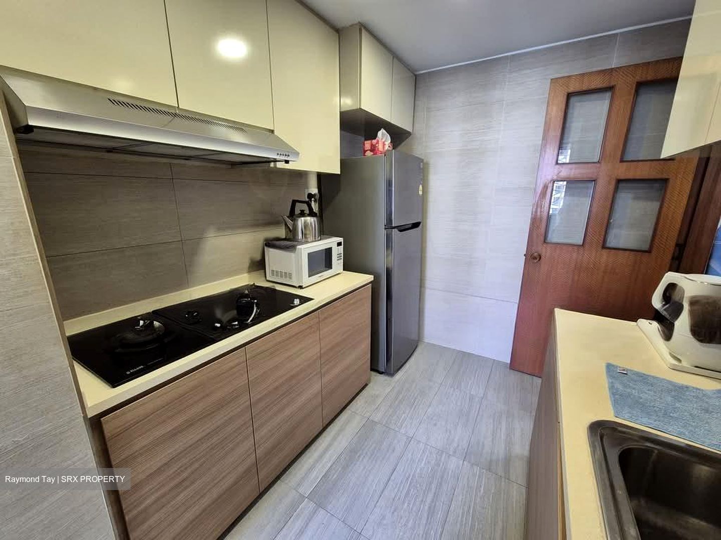 The Florida (D19), Condominium #566093291